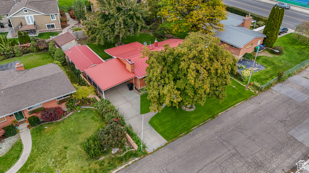 Photo 5 for MLS #2117937 at 597 E 3400 North