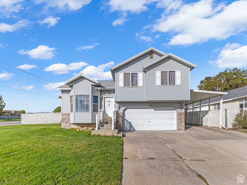 Photo 3 for MLS #2117939 at 6988 Oquirrh Ridge Dr