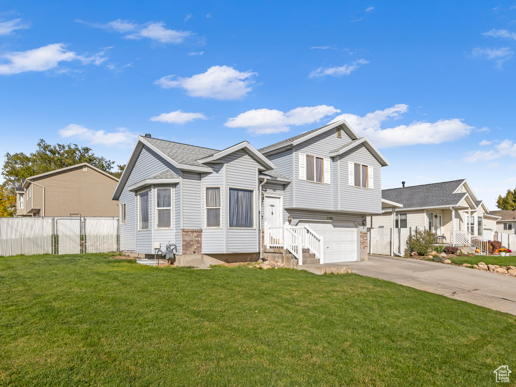 Photo 2 for MLS #2117939 at 6988 Oquirrh Ridge Dr
