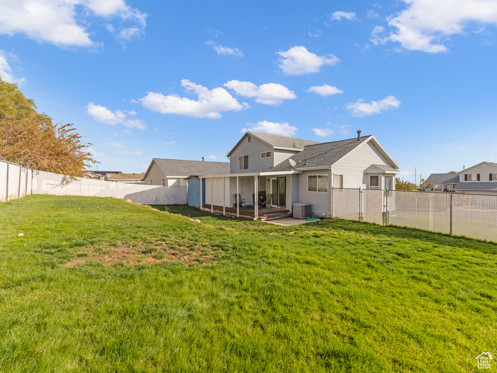 Photo 12 for MLS #2117939 at 6988 Oquirrh Ridge Dr