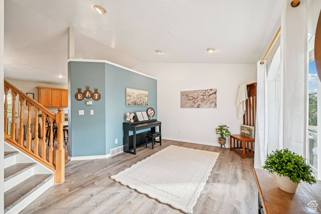 Photo 4 for MLS #2117942 at 10820 S 800 East