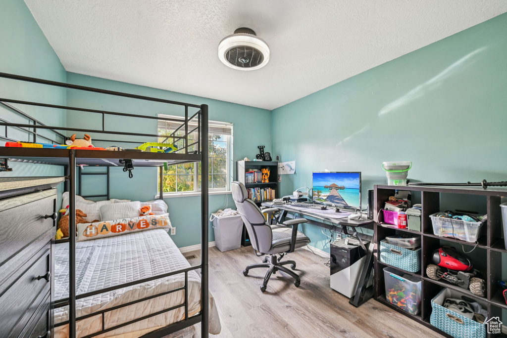 Photo 19 for MLS #2117942 at 10820 S 800 East