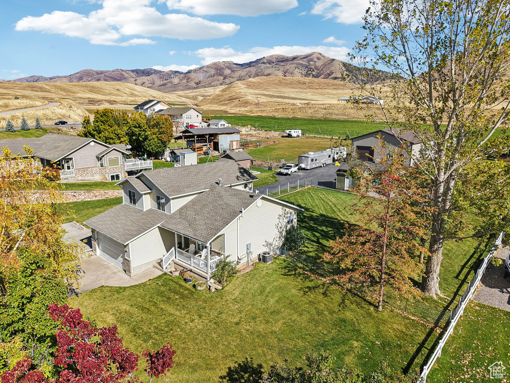 Photo 45 for MLS #2117942 at 10820 S 800 East