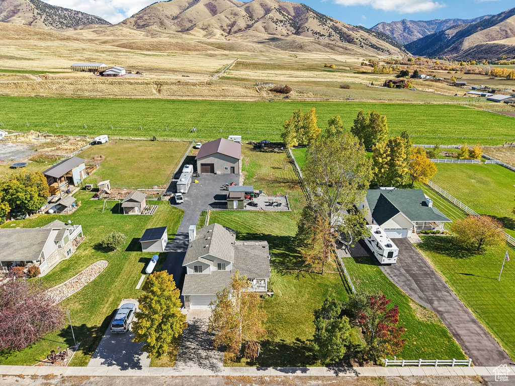 Photo 43 for MLS #2117942 at 10820 S 800 East