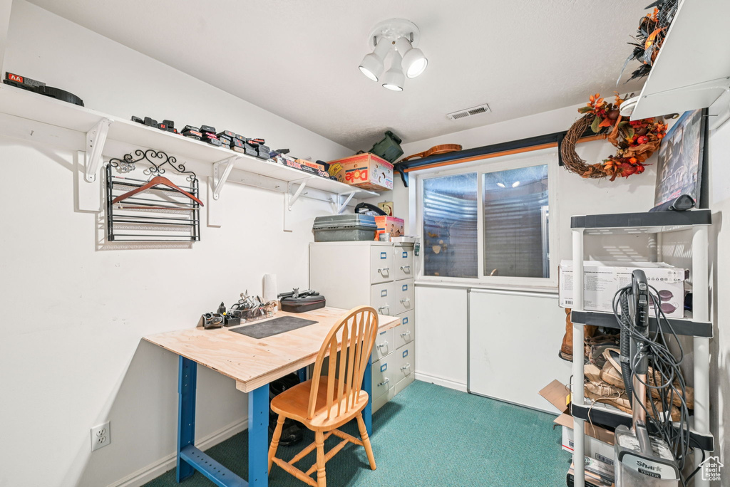 Photo 25 for MLS #2117942 at 10820 S 800 East