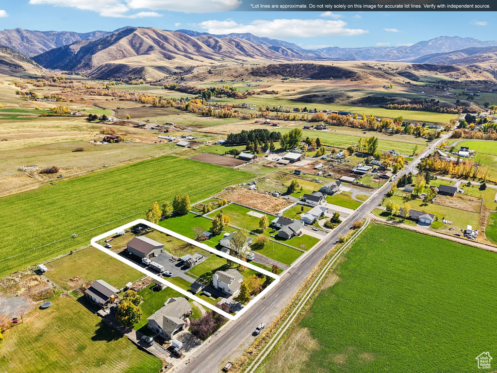 Photo 1 for MLS #2117942 at 10820 S 800 East