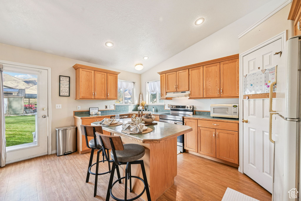 Photo 9 for MLS #2117942 at 10820 S 800 East