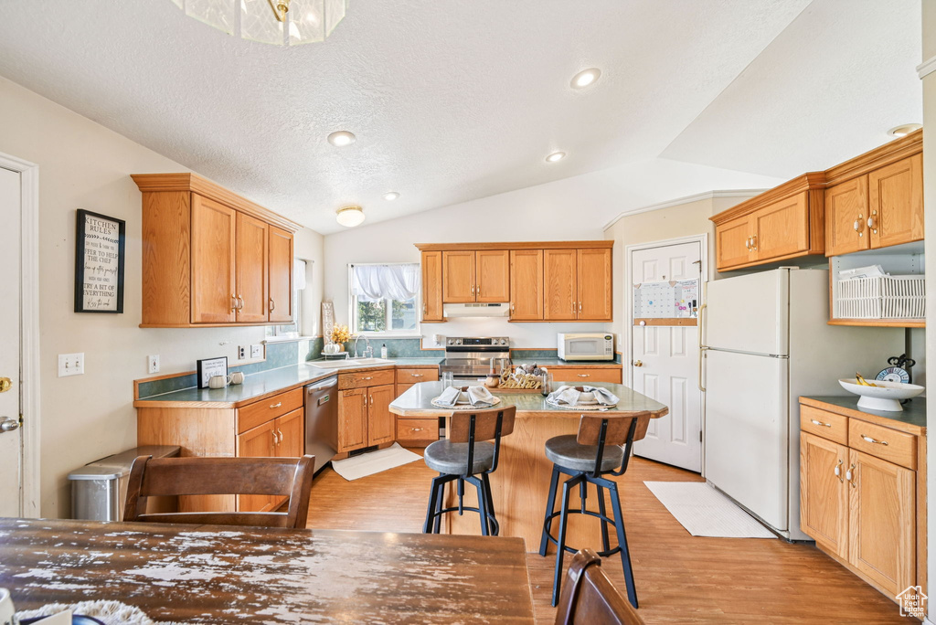 Photo 12 for MLS #2117942 at 10820 S 800 East