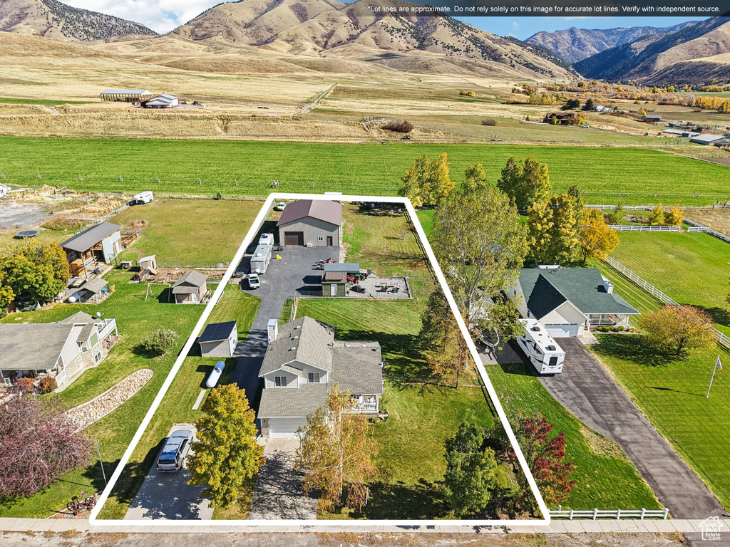 Photo 44 for MLS #2117942 at 10820 S 800 East