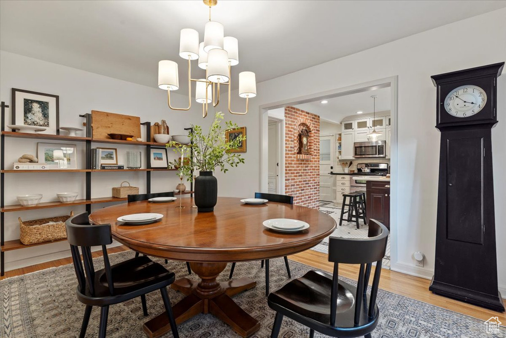 Photo 11 for MLS #2117946 at 980 S Diestel Rd