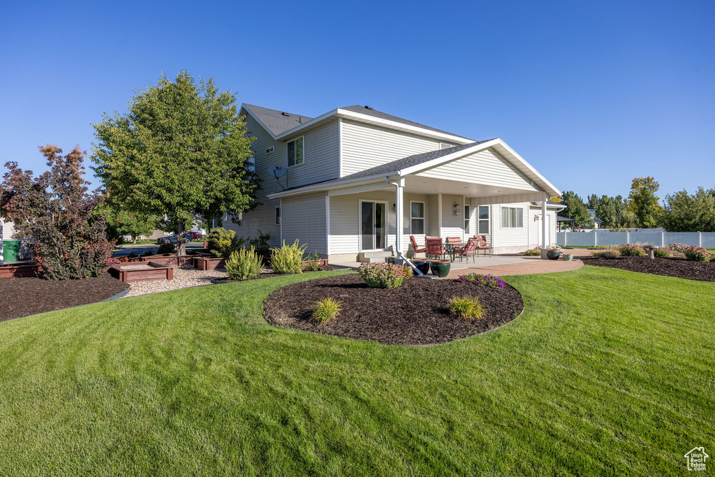 Photo 40 for MLS #2117947 at 1390 W Henry&