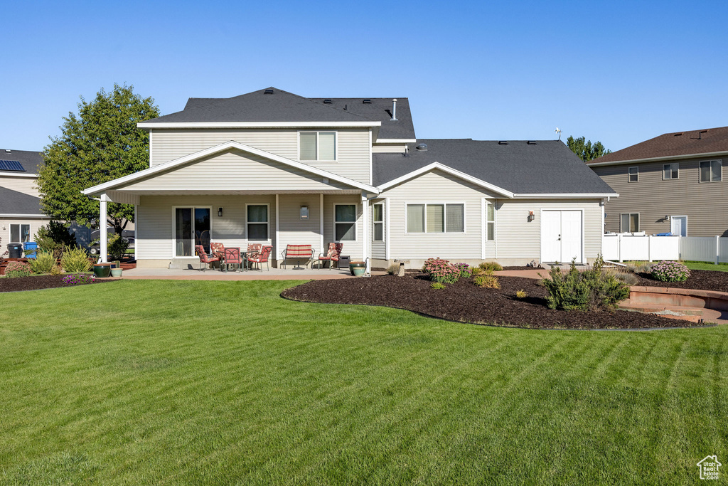 Photo 33 for MLS #2117947 at 1390 W Henry&