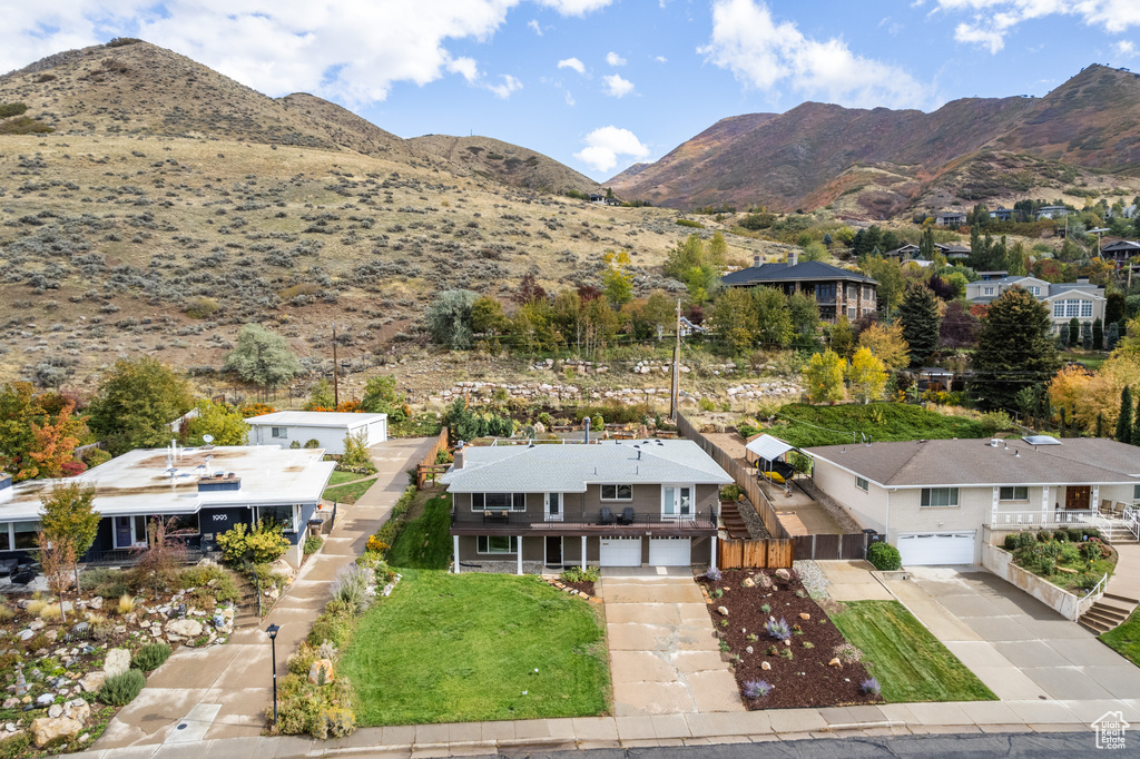 Photo 47 for MLS #2117948 at 2005 S Scenic Dr