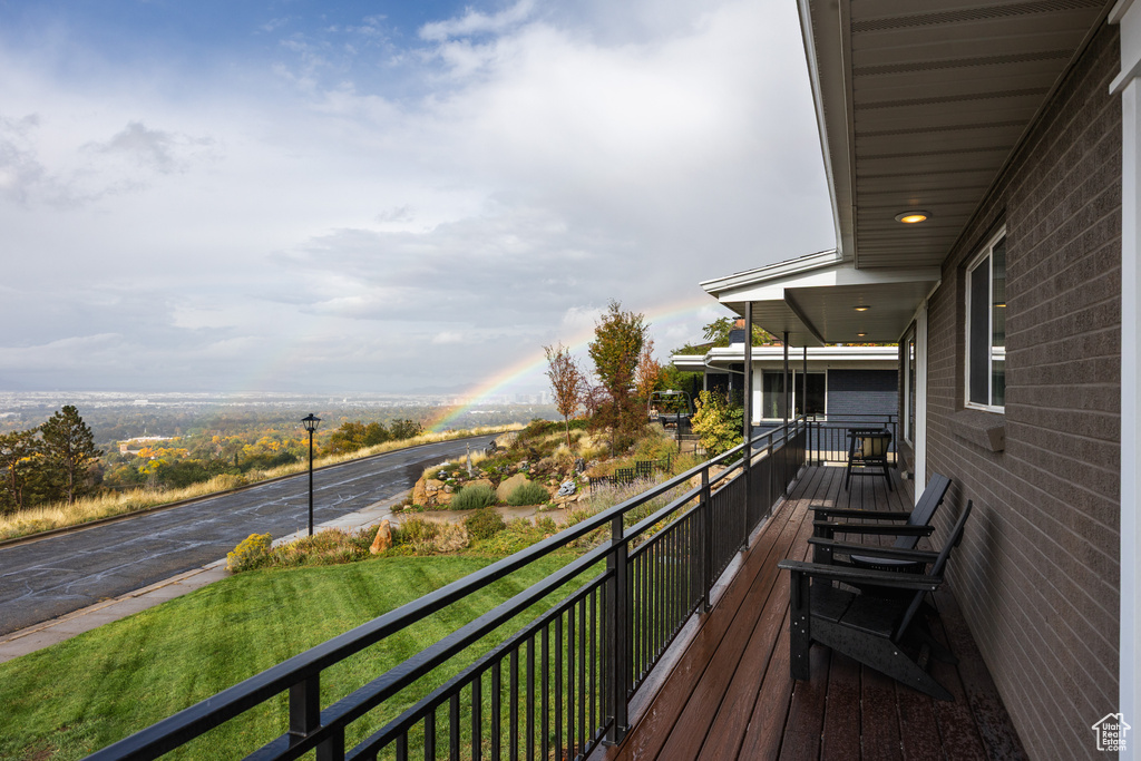 Photo 31 for MLS #2117948 at 2005 S Scenic Dr