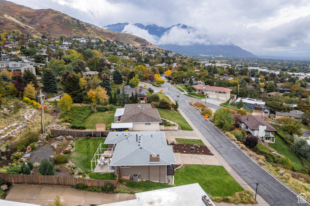 Photo 49 for MLS #2117948 at 2005 S Scenic Dr