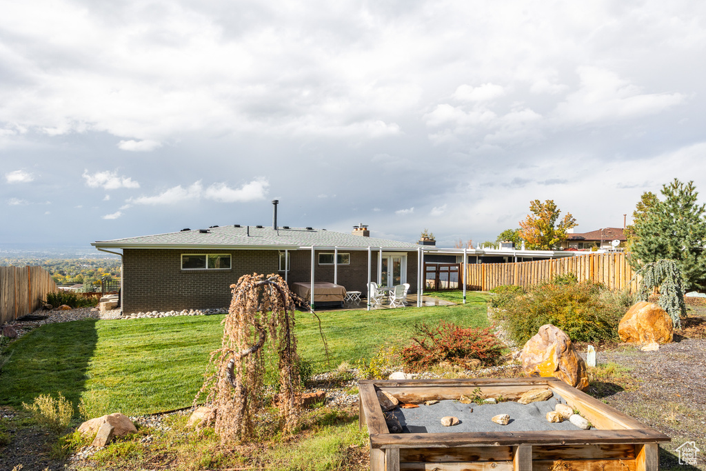 Photo 40 for MLS #2117948 at 2005 S Scenic Dr