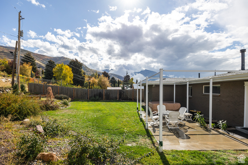 Photo 36 for MLS #2117948 at 2005 S Scenic Dr