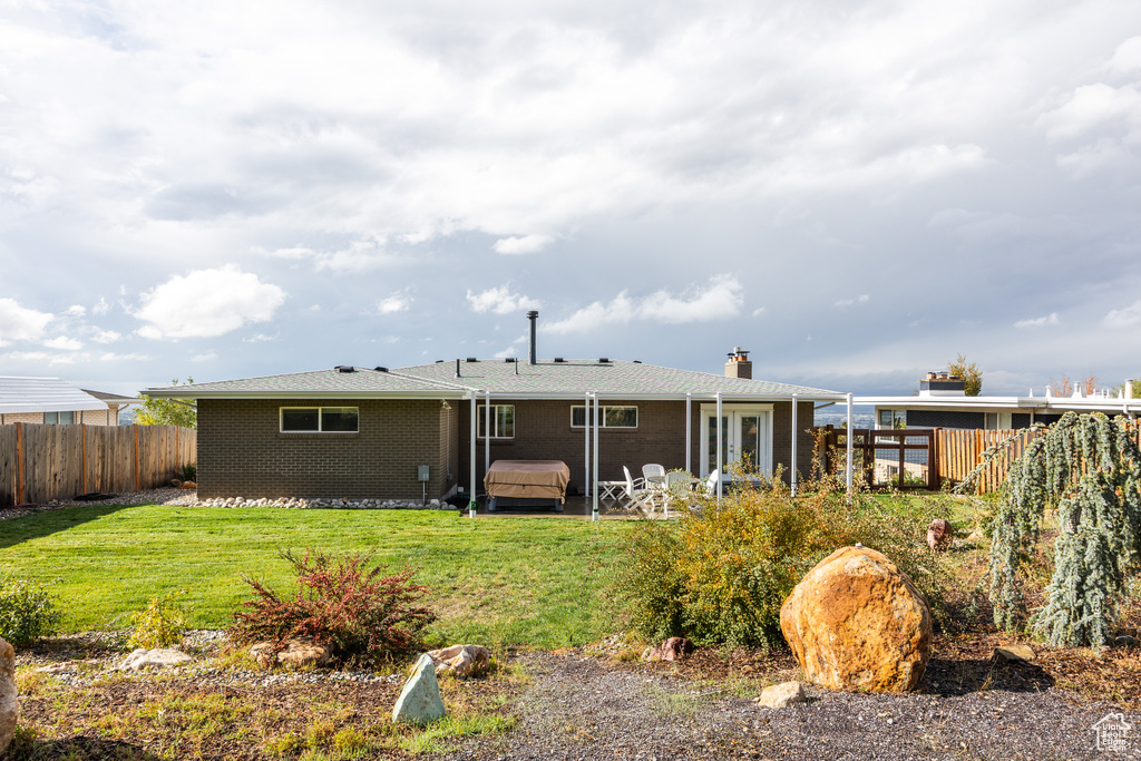 Photo 39 for MLS #2117948 at 2005 S Scenic Dr