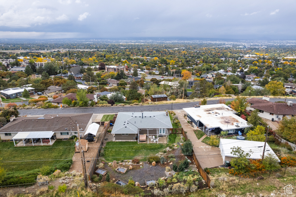 Photo 51 for MLS #2117948 at 2005 S Scenic Dr