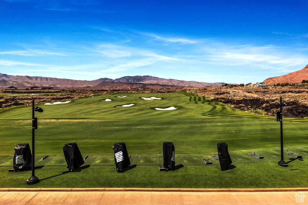 2429 S PHIL SMITH CT Santa Clara, UT 84765