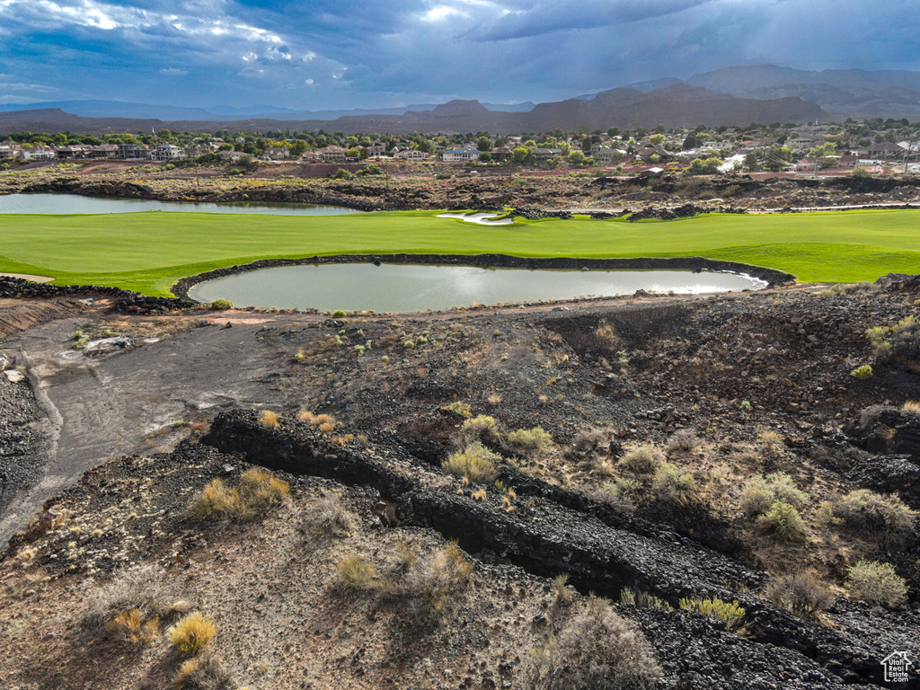 2429 S PHIL SMITH CT Santa Clara, UT 84765