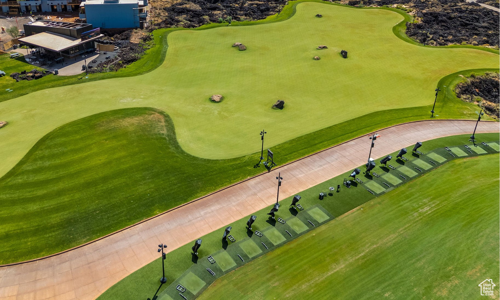 2429 S PHIL SMITH CT Santa Clara, UT 84765