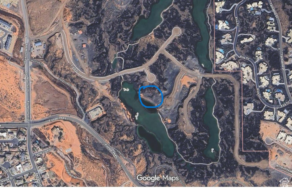 2429 S PHIL SMITH CT Santa Clara, UT 84765