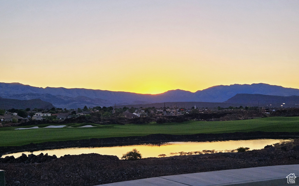 2429 S PHIL SMITH CT Santa Clara, UT 84765