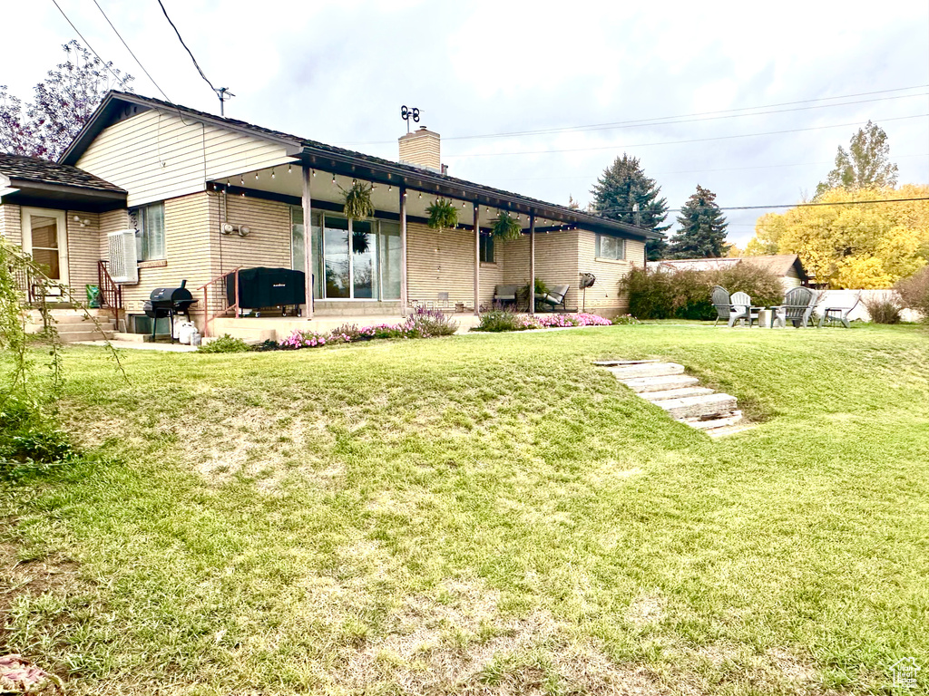 142 N 300 W Vernal, UT 84078