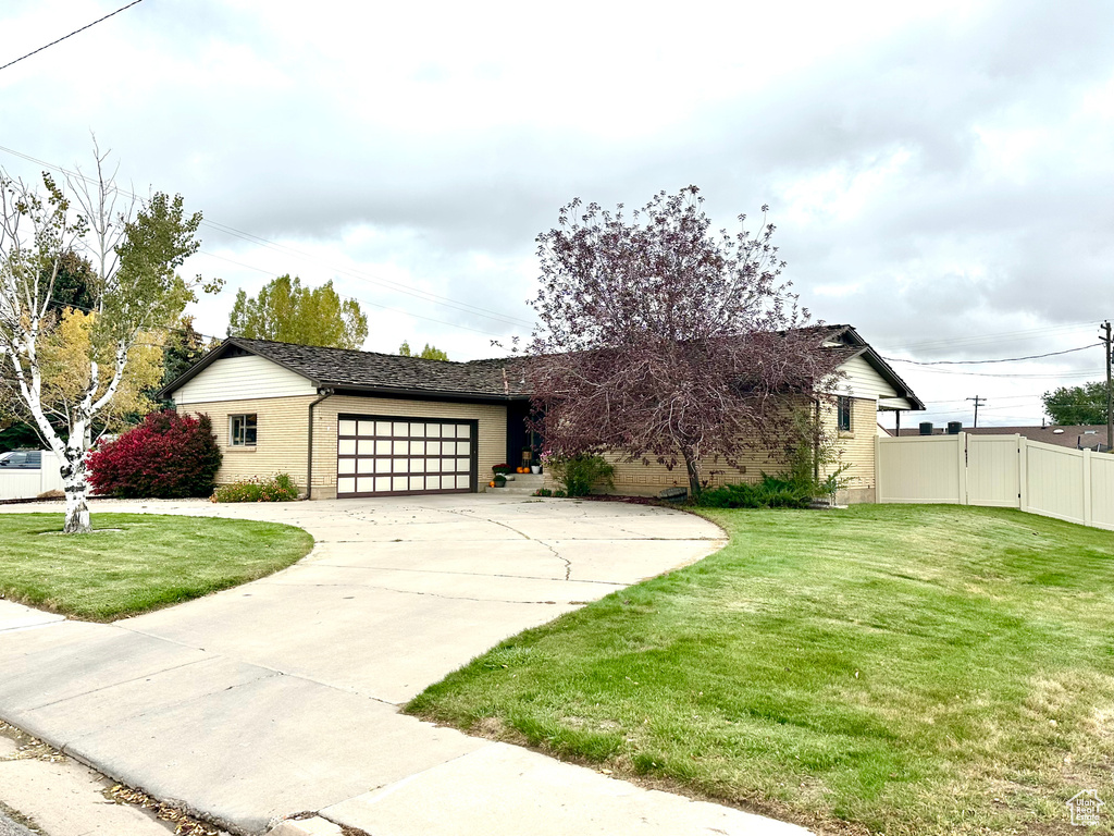 142 N 300 W Vernal, UT 84078