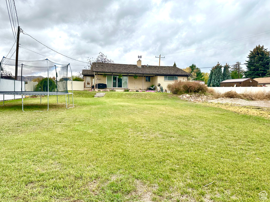 142 N 300 W Vernal, UT 84078