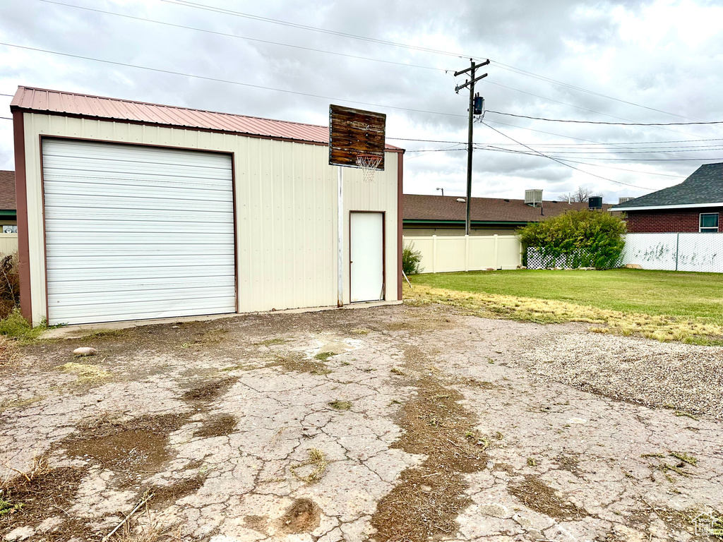 142 N 300 W Vernal, UT 84078