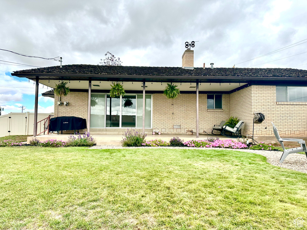 142 N 300 W Vernal, UT 84078