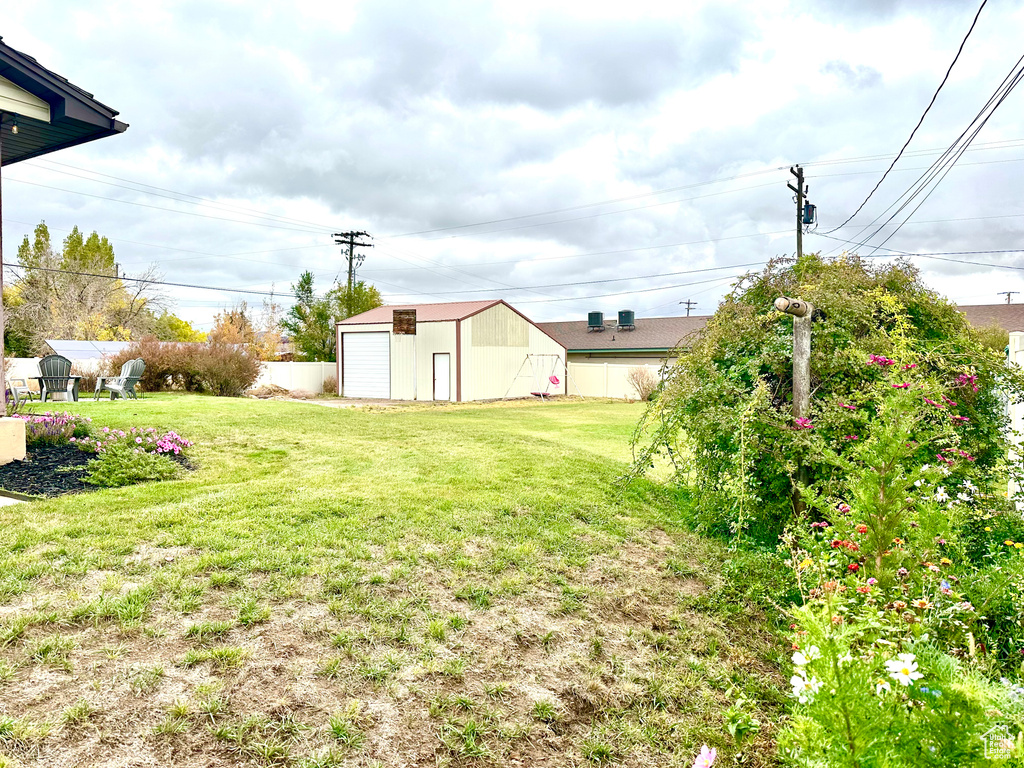 142 N 300 W Vernal, UT 84078