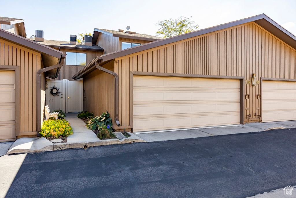 Photo 30 for MLS #2117957 at 1706 E 6485 South