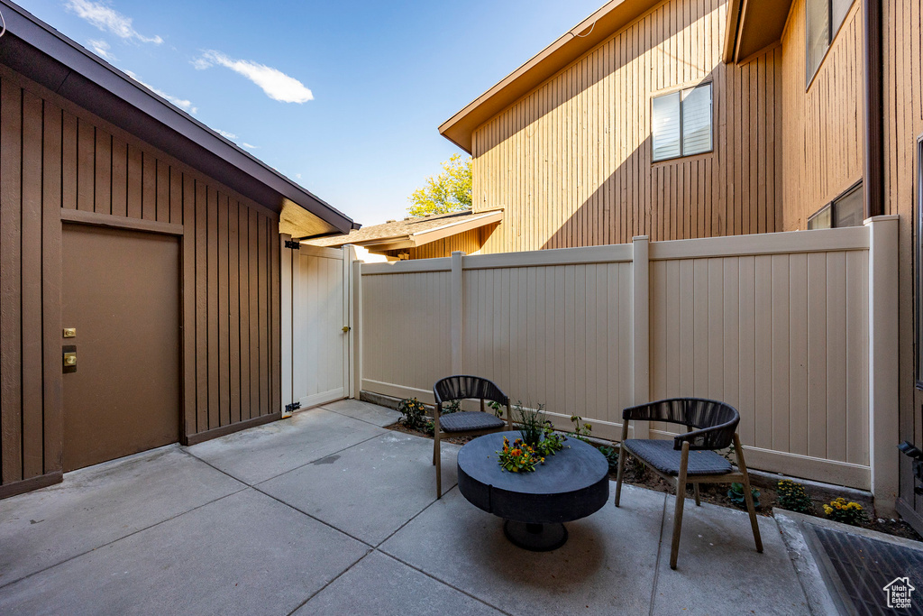 Photo 26 for MLS #2117957 at 1706 E 6485 South