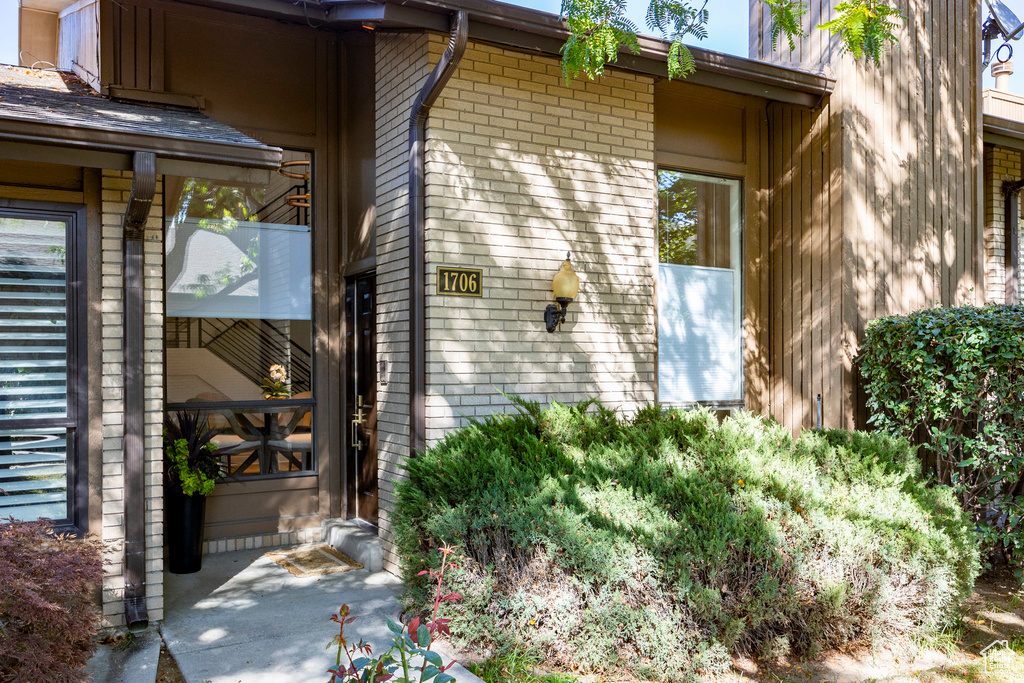 Photo 29 for MLS #2117957 at 1706 E 6485 South
