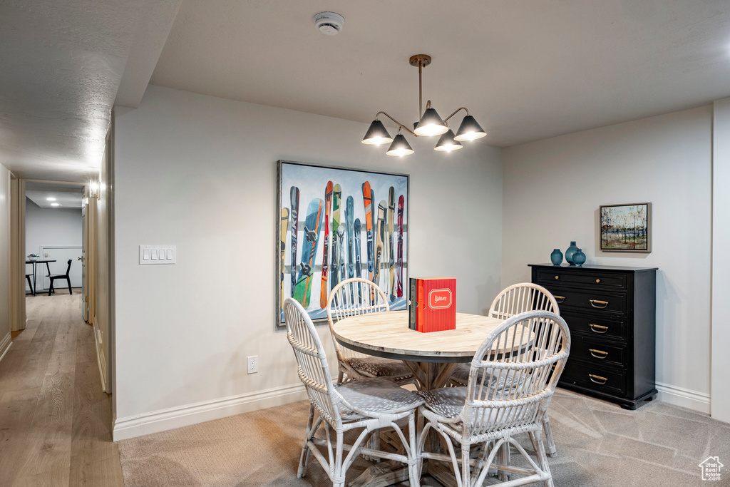 Photo 22 for MLS #2117957 at 1706 E 6485 South