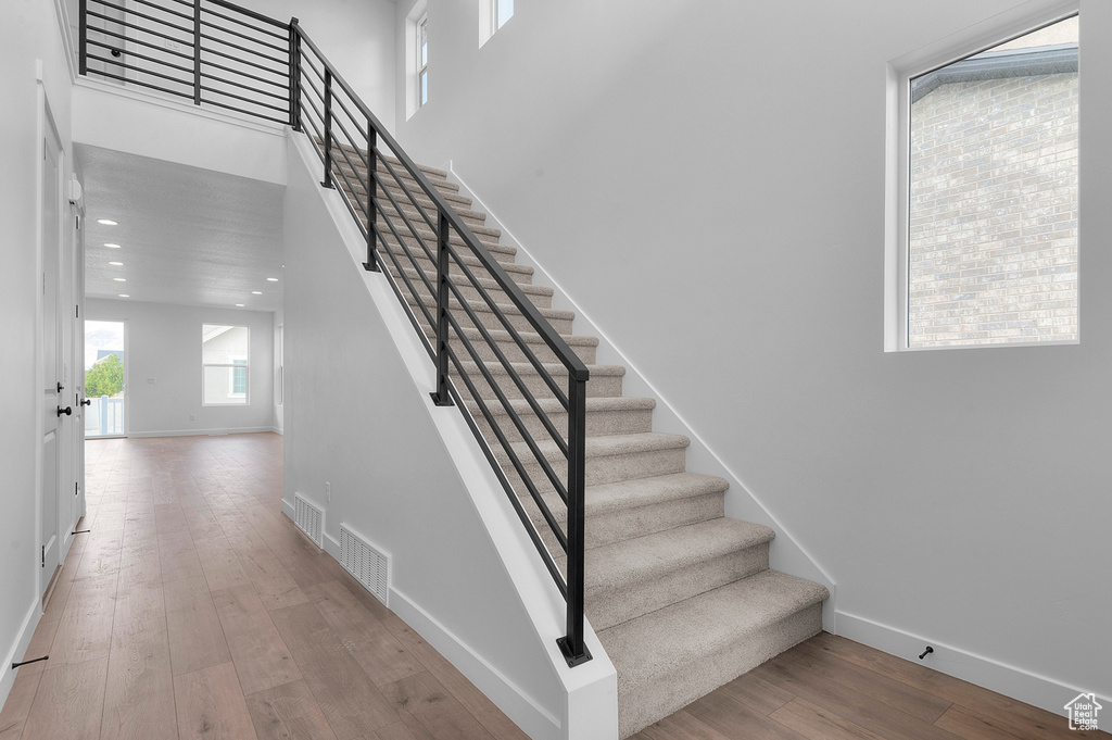 Photo 4 for MLS #2117959 at 3266 W 1570 North