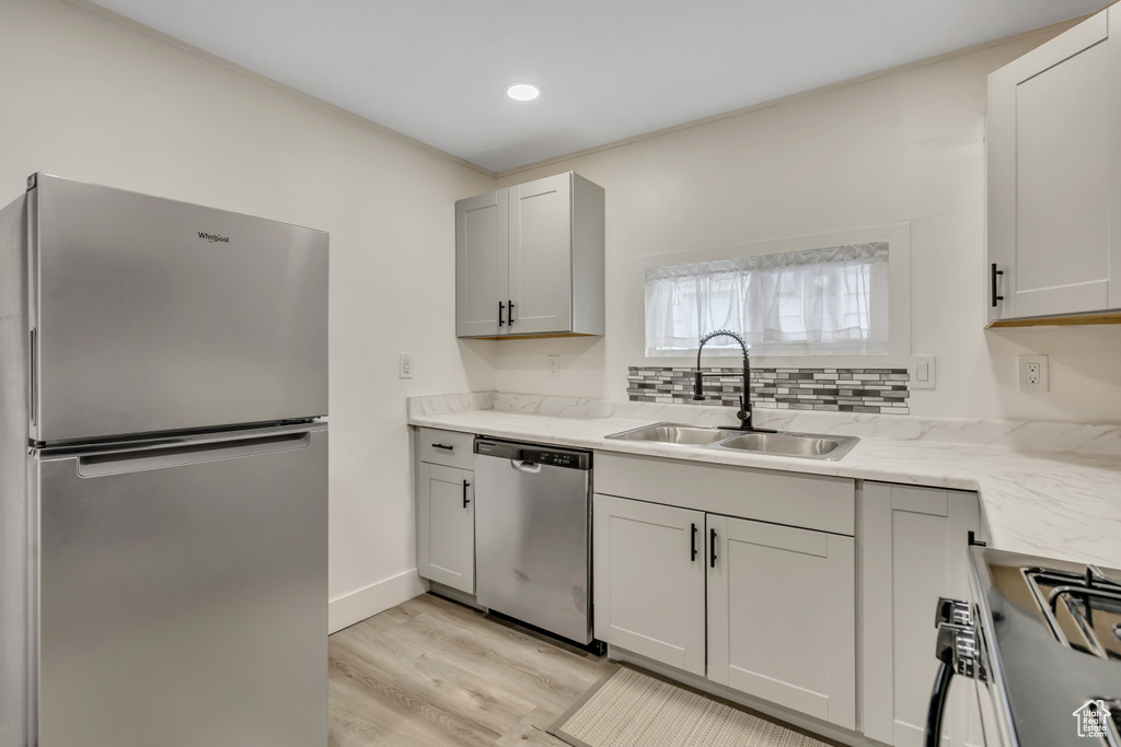 Photo 5 for MLS #2117963 at 3031 S 8400 West