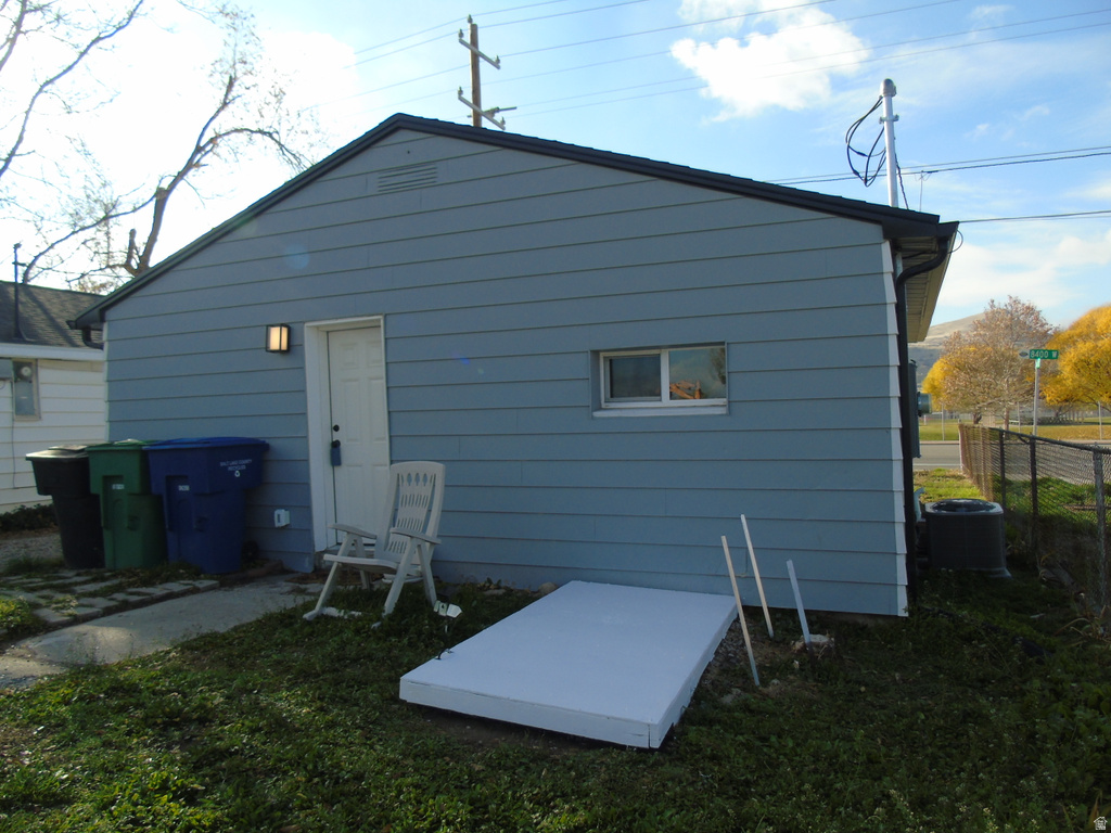 3031 S 8400 W Magna, UT 84044