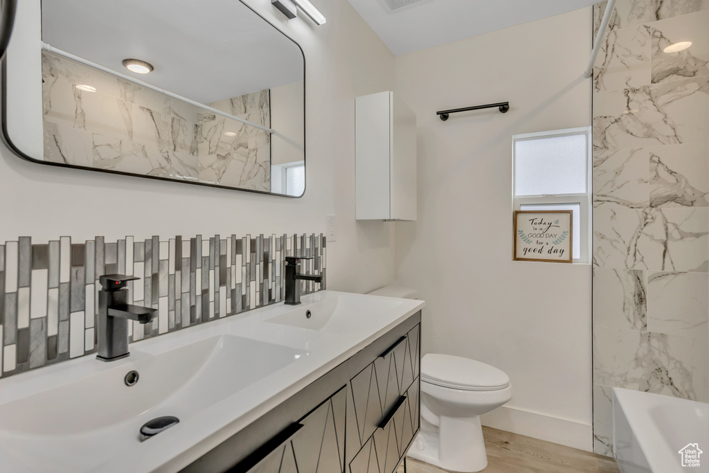 Photo 14 for MLS #2117963 at 3031 S 8400 West