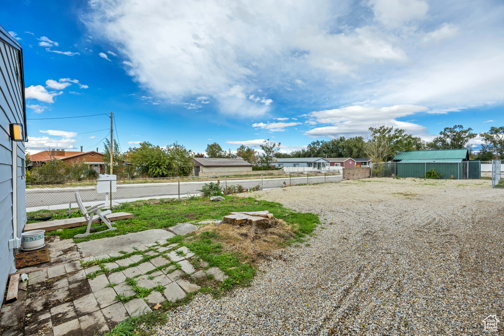 Photo 18 for MLS #2117963 at 3031 S 8400 West