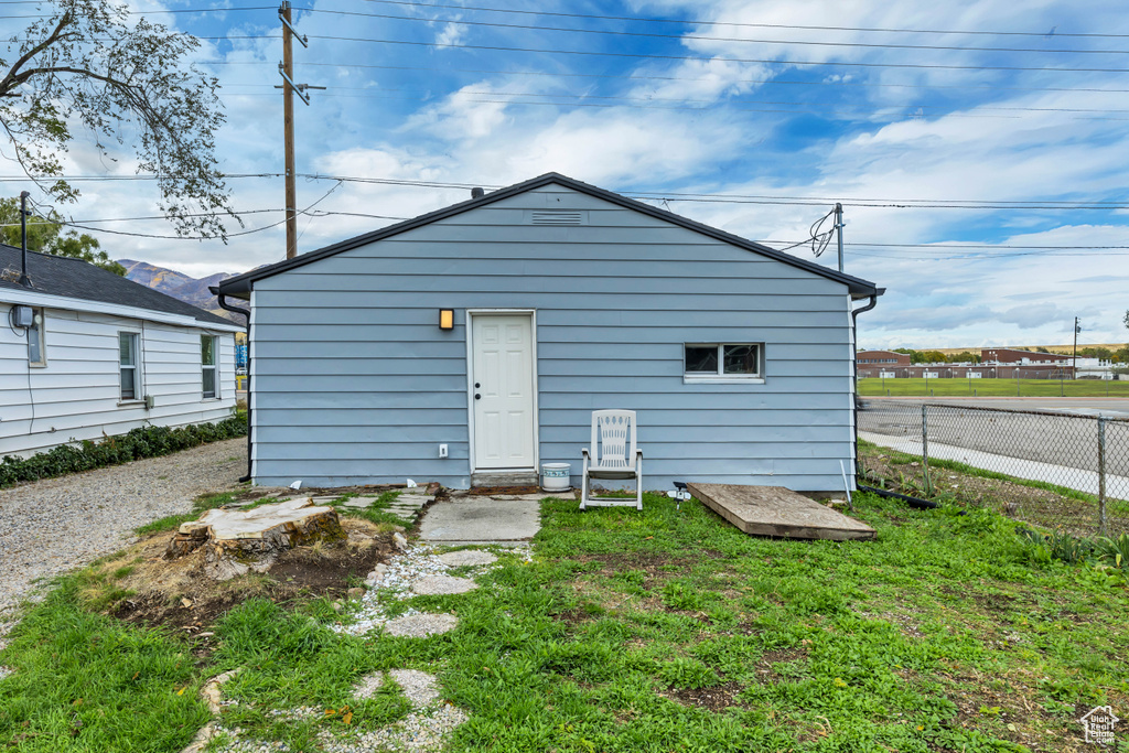 Photo 17 for MLS #2117963 at 3031 S 8400 West