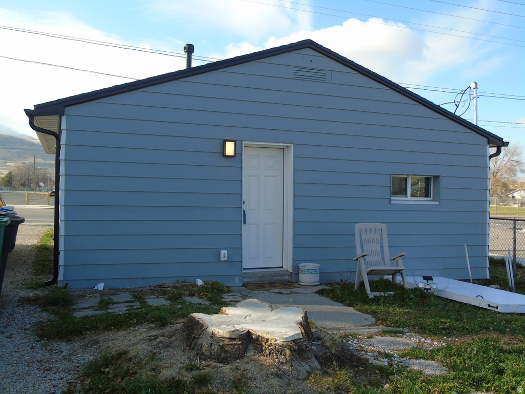 3031 S 8400 W Magna, UT 84044