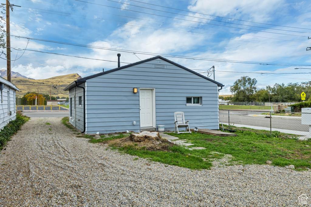 Photo 16 for MLS #2117963 at 3031 S 8400 West