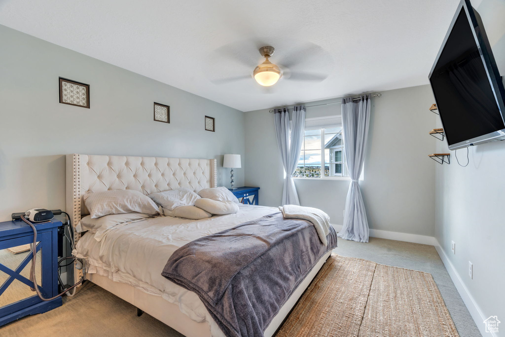 Photo 17 for MLS #2117967 at 3185 W 2400 North