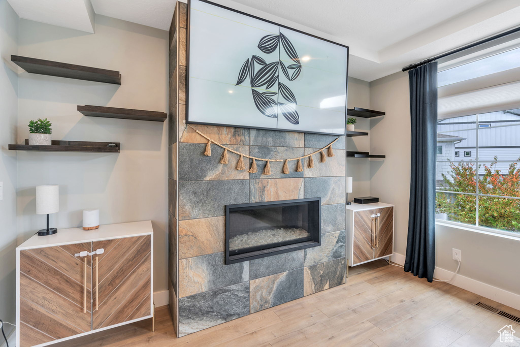 Photo 6 for MLS #2117967 at 3185 W 2400 North
