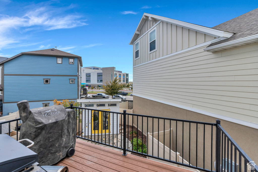 Photo 31 for MLS #2117967 at 3185 W 2400 North