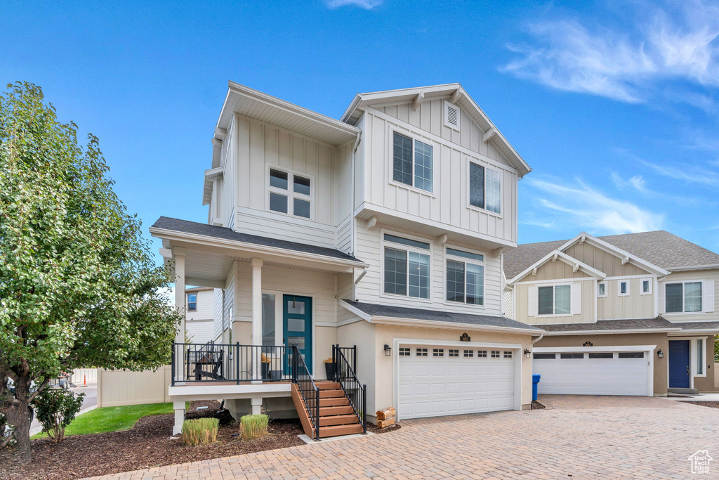 Photo 2 for MLS #2117967 at 3185 W 2400 North